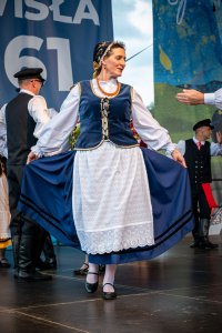 Finałowy dzień 61.TKB